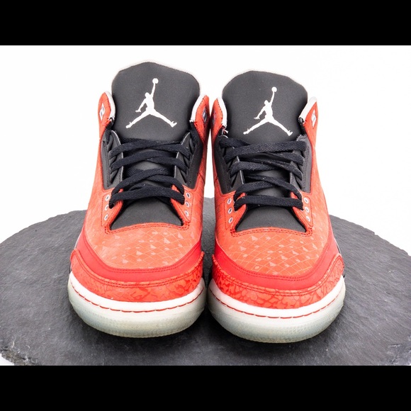 Jordan III Retro DB Doernbecher mens Size 11 - Picture 2 of 8